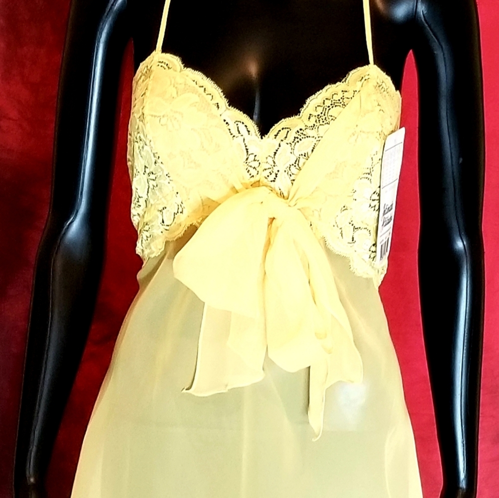 Chemise